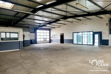 Vente Terrain ZI / ZA - Saint-Père-en-Retz (44320)