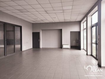 Vente Terrain ZI / ZA - Saint-Père-en-Retz (44320)-photo-2