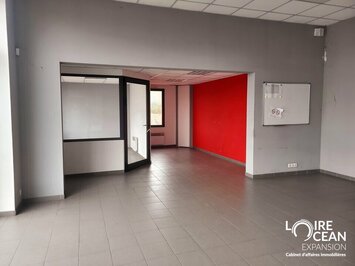 Vente Terrain ZI / ZA - Saint-Père-en-Retz (44320)-photo-3