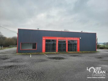 Vente Terrain ZI / ZA - Saint-Père-en-Retz (44320)-photo-4