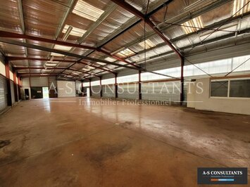 Vente Terrain ZI / ZA - Beausemblant (26240)