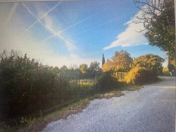 Vente Terrain ZI / ZA - Lorgues (83510)