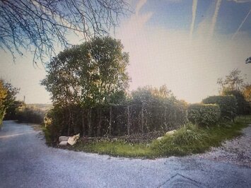Vente Terrain ZI / ZA - Lorgues (83510)-photo-3