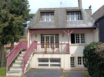 Vente Terrain ZI / ZA - La Rocque (14410)-photo-2