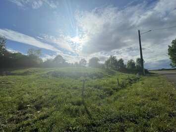 Vente Terrain ZI / ZA - Champvans-les-Moulins (25170)-photo-2