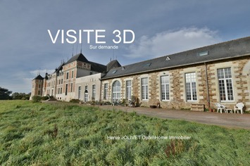 Vente Bureau - Le Cellier (44850)