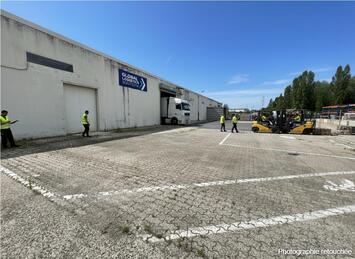 Vente Terrain ZI / ZA - Oise (60)