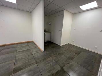 Vente Terrain ZI / ZA - Oise (60)-photo-4