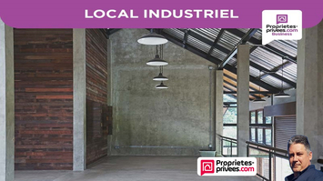 Location Local Commercial - Rhône (69)