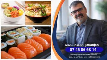Vente - Restaurant - Salon de thé - Haute-Garonne (31)