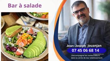 Vente - Restaurant - Salon de thé - Haute-Garonne (31)-photo-2