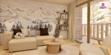 Vente de murs de boutique - Haute-Savoie (74)