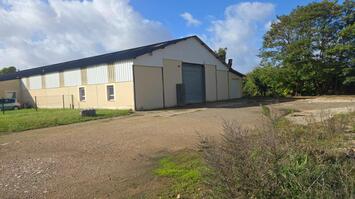 Vente Terrain ZI / ZA - Eure-et-Loir (28)-photo-2