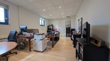 Vente Terrain ZI / ZA - Randonnai (61190)