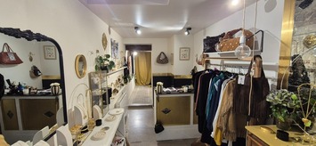 Location Local Commercial - Rouen (76000)