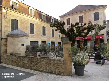 Vente - Hôtel - Restaurant - Le Bugue (24260)