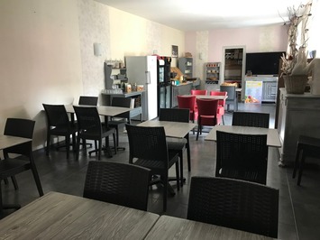 Vente - Hôtel - Restaurant - Le Bugue (24260)-photo-2
