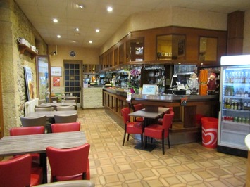 Vente - Hôtel - Restaurant - Le Bugue (24260)-photo-4
