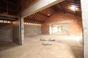 Vente Terrain ZI / ZA - Fleury-la-Rivière (51480)
