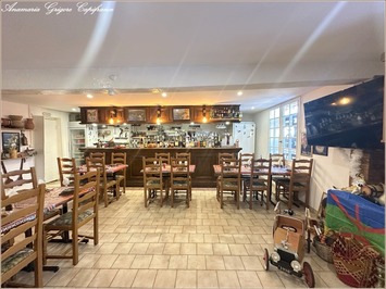 Vente - Restaurant - Pizzeria - Licence III - Courville-sur-Eure (28190)