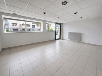 Vente de murs de boutique - Annecy (74000)