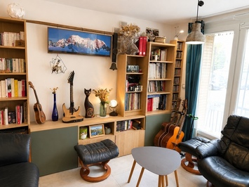Vente de murs de boutique - Annecy (74000)-photo-3