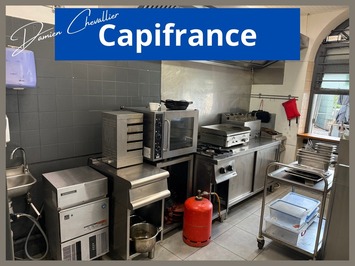 Vente - Salon de thé - Beziers (34500)-photo-3