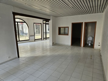 Vente de murs de boutique - Agen (47000)-photo-2