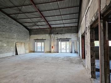 Vente de murs de boutique - Bon-Encontre (47240)-photo-2