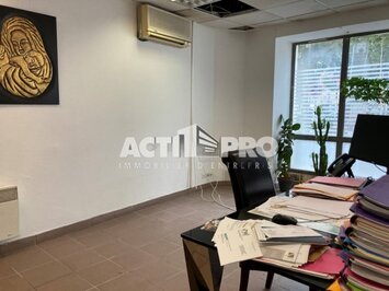 Vente de murs de boutique - Saint-Paul-de-Fenouillet (66220)