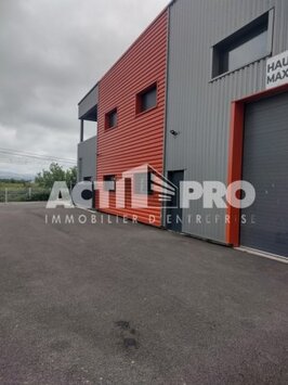 Vente Terrain ZI / ZA - Rivesaltes (66600)