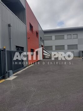 Vente Terrain ZI / ZA - Rivesaltes (66600)-photo-2