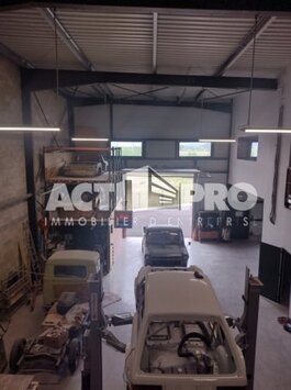 Vente Terrain ZI / ZA - Rivesaltes (66600)-photo-4
