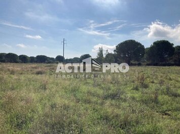Vente Terrain ZI / ZA - Palau-del-Vidre (66690)-photo-3