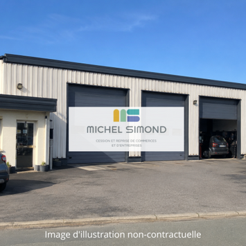 Vente - Garage - Côtes-d'Armor (22)