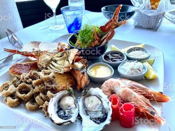 Vente - Restaurant - Vente à emporter - Charente-Maritime (17)-photo-1