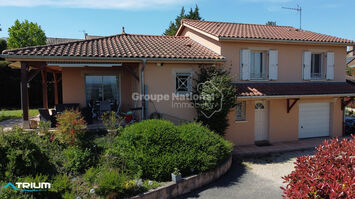 Vente Bureau - Pommiers (69480)