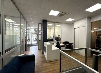 Vente Bureau - Lyon 6ème (69006)