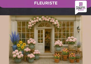 Vente - Cadeaux souvenirs - Fleuriste - Paris (75)-photo-4