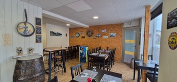 Vente - Restaurant - Puy-de-Dôme (63)