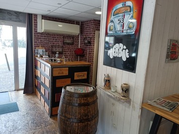 Vente - Restaurant - Puy-de-Dôme (63)-photo-2