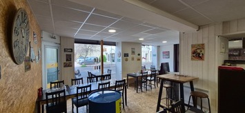 Vente - Restaurant - Puy-de-Dôme (63)-photo-3
