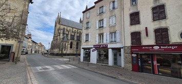 Vente - Restaurant - Puy-de-Dôme (63)-photo-4