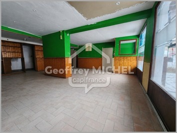 Vente de murs de boutique - Isère (38)-photo-2