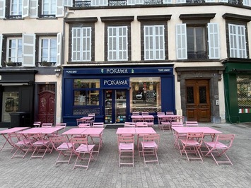 Vente - Restaurant - Puy-de-Dôme (63)-photo-2