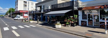 Vente - Fleuriste - Puy-de-Dôme (63)-photo-4