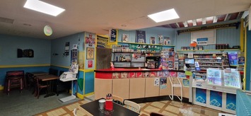 Vente - Bar - Tabac - Puy-de-Dôme (63)