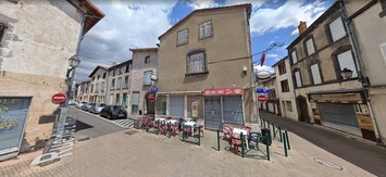 Vente - Bar - Tabac - Puy-de-Dôme (63)-photo-2