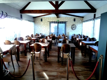 Vente - Restaurant - Condé-en-Brie (02330)-photo-2