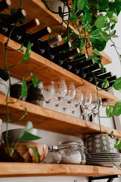Vente - Cave à vins - Vins et spiritueux - Lyon 5ème (69005)